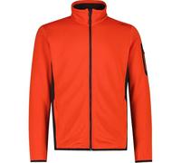 CMP Chaqueta Hombre Naranja-54