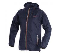 CMP Chaqueta Hombre Rain Fix Capucha