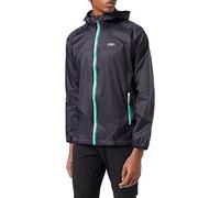 Chaqueta impermeable con capucha CMP 2XL