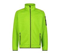 CMP Chaqueta Hombre, Verde ácido-aceite, 50