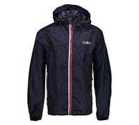 CMP Chaqueta impermeable 3.000 3X57624 Chaqueta, Niños, Navy, 152