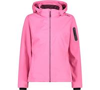 CMP Chaqueta Impermeable con Capucha para Mujer