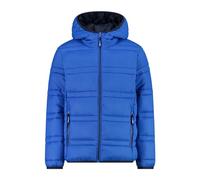 CMP - Chaqueta infantil con capucha fija, Real, 98