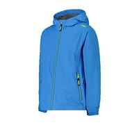 CMP - Chaqueta infantil con capucha fija, Regata, 110