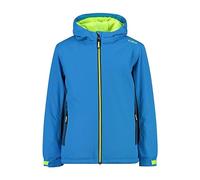 CMP - Chaqueta infantil con capucha fija, Río, 104