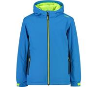 CMP - Chaqueta infantil con capucha fija, Río, 104