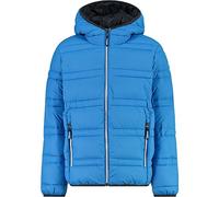CMP - Chaqueta infantil con capucha fija, Río, 152