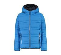 CMP - Chaqueta infantil con capucha fija, Río, 164