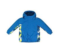 CMP - Chaqueta infantil con capucha fija, Río, 80CM