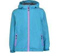 Chaqueta impermeable con capucha para niña CMP 5 años