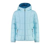 CMP Chaqueta Kid G Con Capucha Fija Chaqueta Softshell Unisex niños (Pack de 1)