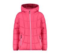 CMP Chaqueta Kid G Con Capucha Fija Chaqueta Softshell Unisex niños (Pack de 1)