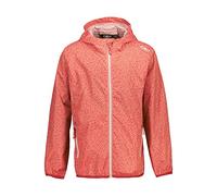 Chaqueta impermeable con capucha para niña CMP 6 ans Female