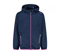 CMP Chaqueta Kid G Con Capucha Rain Fix Chaqueta Niñas