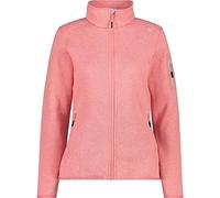CMP Chaqueta Knit-Tech para mujer