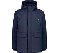 CMP Chaqueta Larga De Hombre Con Capucha Fija Jacket Hombre