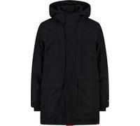 CMP Chaqueta larga de niño con capucha fija chaqueta larga de niño con capucha fija Unisex - Niños y jóvenes