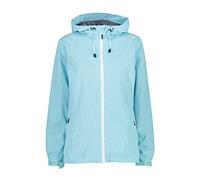 CMP Chaqueta Mujer Capucha Fija, Cascada, XS