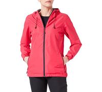 CMP Chaqueta Mujer Capucha Fija, Fresa, S