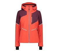 CMP Chaqueta Mujer Cremallera Capucha Chaqueta con capucha Mujer (Pack de 1)