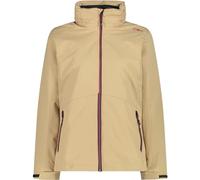 CMP Chaqueta Mujer Cremallera Capucha Desmontable Inn.Jacket 3 en 1