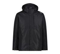 Chaqueta de montaña campagnolo zip hood detachable inn. hombre ne 48