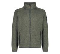 CMP Chaqueta para hombre Sage Antracite, 52