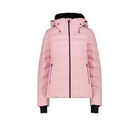 CMP Chaqueta para mujer FIX Hood Pink - 36