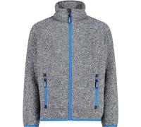 CMP Chaqueta para niño, Negro básico, 2 años