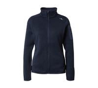CMP - Woman Jacket, B. Blue, 42