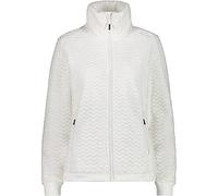 CMP - Chaqueta polar Highloft para mujer, B. Co Gesso, M