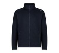 CMP Chaqueta polar Knit-Tech para hombre