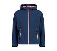 CMP - Chaqueta softshell infantil, Blue Ink, 104