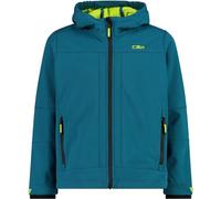 CMP Chaqueta softshell infantil, Deep Lake, 116