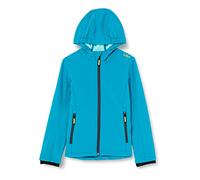 CMP - Chaqueta softshell infantil, Lake, 140