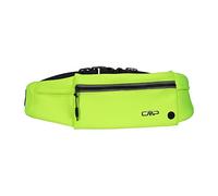 CMP Cinturón para correr Tuono, Amarillo fluo, U