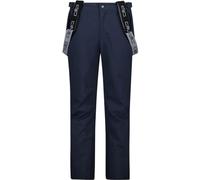 CMP Hombre Salopette, Azul negro, 56