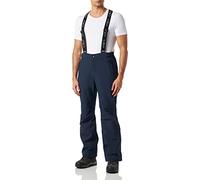 CMP Hombre Salopette, Azul negro, 52