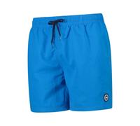 CMP Costume bermuda bicolor Costume da bagno boxer da uomo Royal