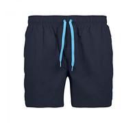 CMP Costume Corto Da Bagno In Microfibra - Bañador Hombre
