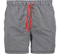 CMP Costume Corto Da Bagno In Microfibra - Bañador Hombre