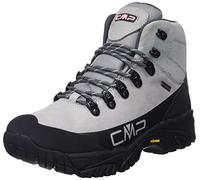 CMP Dhenieb-Botas de Senderismo, Zapatillas de Paseo. Mujer, Gris, 39 EU
