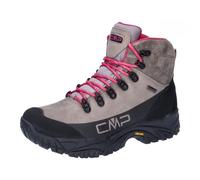 CMP Dhenieb Wmn WP Trekking Shoes - Zapatillas de Senderismo para Mujer, Desierto, 36 EU
