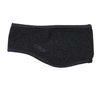 CMP Diadema Polar Mujer, Negro, U