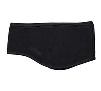 CMP - Diadema polar para hombre, Negro, U