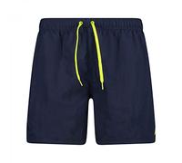 CMP Disfraz de Short Swimming with Pockets Traje de baño de una Pieza, Hombre, 54 ml, 52