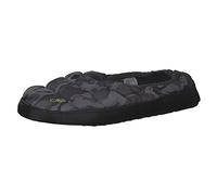 CMP DOORSTEPS LYINX SLIPPER, Sandalias Tipo Chancla Hombre, Titanio-Negro, 44/45 EU