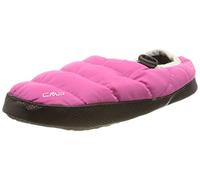 CMP DOORSTEPS LYINX WMN SLIPPER, Sandalias Tipo Chancla Mujer, Carmín, 36/37 EU