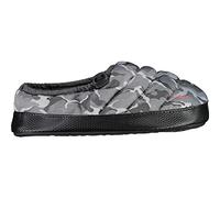 CMP DOORSTEPS LYINX WMN SLIPPER, Sandalias Tipo Chancla Mujer, Gris-Titanio, 40/41 EU