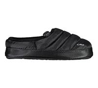 CMP DOORSTEPS LYINX WMN SLIPPER, Sandalias Tipo Chancla Mujer, Negro, 36/37 EU